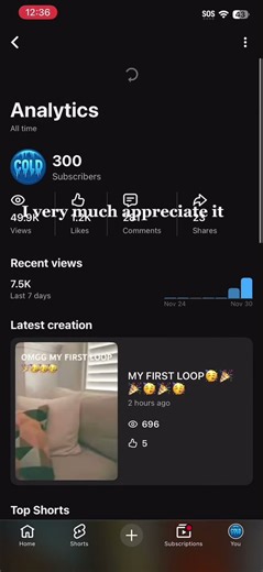 THANKS SO MUCH FOR 300 SUBS: Mabey face reveal at 500?