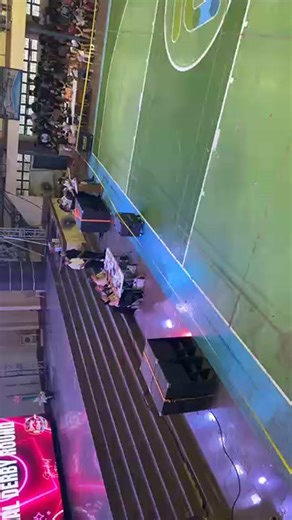 Sway and Slay 💃🕺Dance Sports Competition 2025 | December 8, 2025 | Burauen Community Center | Burauen Community College