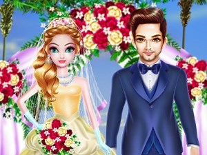 Play Bride Wedding Dresses | Free Online  Games. KidzSearch.com