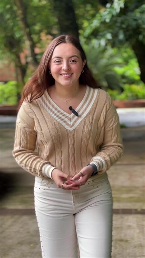 Viaja, aprende, crece profesionalmente y ten experiencias globales únicas en la UFM.