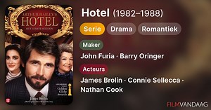 Hotel (serie, 1982–1988)