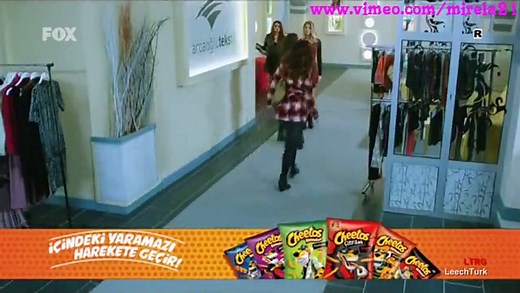 Fatih Harbiye Epizoda 15 sa Prevodom _dio1