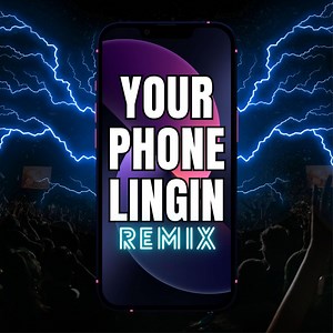 Your Phone Lingin (Yo Phone Is Linging Remix) - Lee Chang's Funny Remix & Gr8Rmxs: Song Lyrics, Music Videos & Concerts