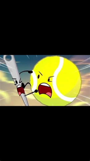 Bfdia 23 final #battlefordreamisland #battleforbfb #bfdia23 #shattered