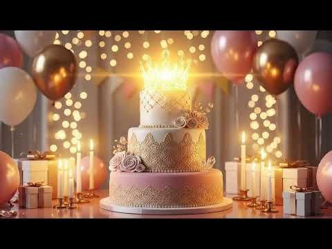 Happy Birthday 2025 | Trap Remix Edition 🎧