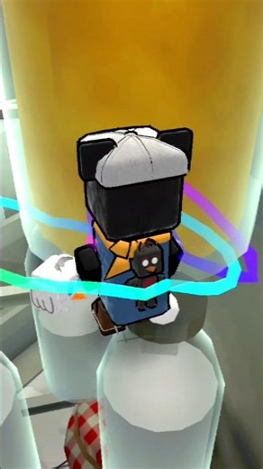 When Super Bear Fights for His Best Friend 🐻🔥 | Ultimate Showdown #SuperBear #BestFriend