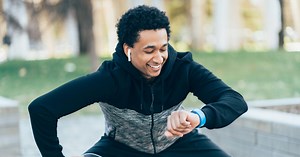 Apple Watch mit Bluetooth-Kopfhörern verbinden: So geht es