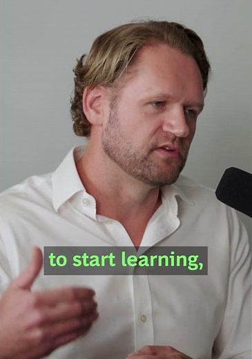 Stop waiting. Start building | BCG Business & Beyond