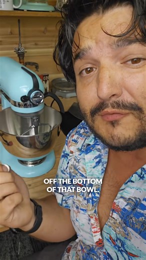 643K views · 12K reactions | Introducing the Mr. Mixer Mega Upgrade...