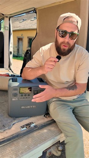 Is this the best solar station? Bluetti ELITE 200 V2!