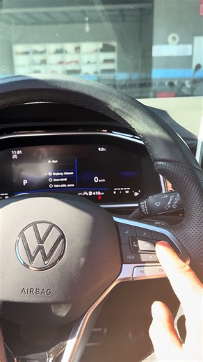 2024 Volkswagen T-Roc | Manuel Bakım Sıfırlama-2024 Volkswagen T-Roc | Manual Service Reset