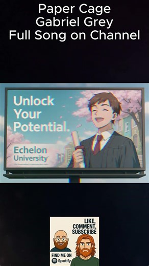 Trapped in the Script