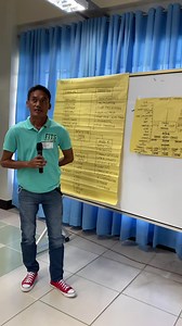 The Technology Demonstration Farm (TDF) Personnel of CvSU, LGU Magsasaka Siyentistas, Educators from Department of Education in Dasmariñas, City, Instructor, Farmers and Members of the Cooperative have completed the Training on Basic Farm Planning Strategies for Efficient Farm Management at STAARDEC Conference Room on June 22, 2023. The training covered a wide range of topics including farm work plans and fundamentals of farm preparations. Ms. Gigi Pontejos-Morris, School Director and Owner of M