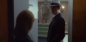 " Le samouraï " (1967) 🎬 - - - #film #movie #reels #viral #alaindelon | Alain Delon
