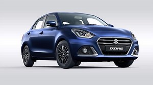 2020 Maruti Suzuki Dzire facelift: 5 important details you should know