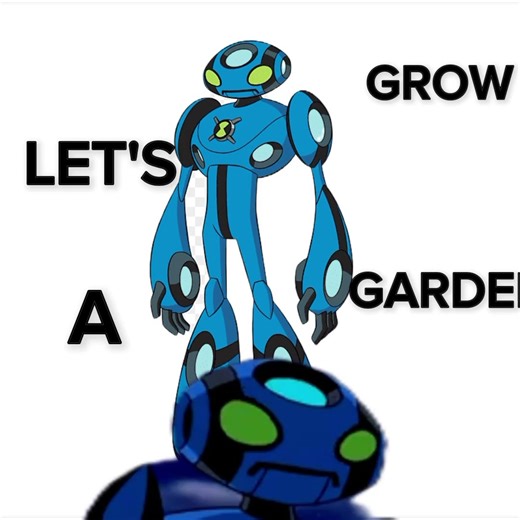 ultimate echo edit grow a garden ( slowed+Reverb)