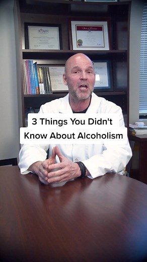 3 Surprising Facts About Alcoholism You Need to Know