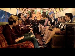 Pitch Perfect - Aca-Inappropriate Version