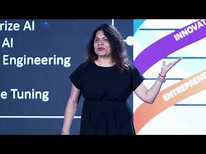 AT&T Presents - Technology & Leadership Talks, Sonu Chandra – Bangalore India| AT&T