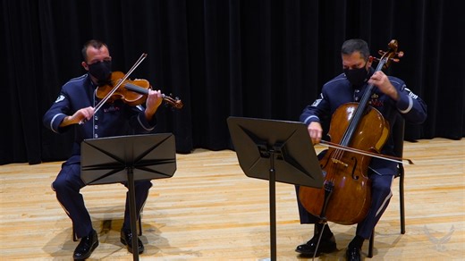 HAPPY BIRTHDAY | Today is composer Antonin Dvorak’s birthday! The renowned Czech composer spent a number of years in America, composing some of his greatest works while he was a director at the National Conservatory of Music in New York City. One of the most recognized openings (and viola solo) in the string quartet literature, Antonín Dvorák's "American" String Quartet premiered on New Year's Day in 1894. Composed during his sojourn in Spillville, Iowa, Dvorák was heavily influenced by the Nati