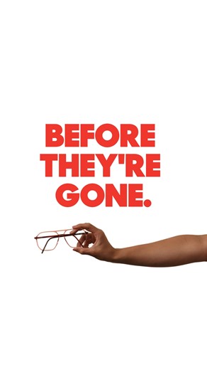 Great care, great deals, great vision. Use your benefits before the year ends and enjoy the clarity you deserve. Schedule your eye exam today. | America's Best Eyecare Eyewear