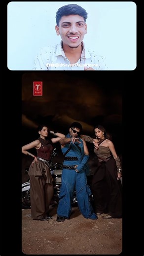 Dopamine Song Dance | ‪@SayedTfajjalHosen‬ #tmusichindi