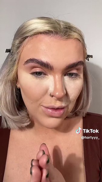 Best Loose Powder for Flawless Makeup | HNB Cosmetics Review