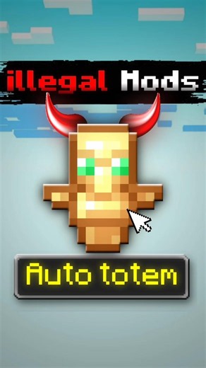 🤯TOP 6 "USEFUL illegal MODS" for MCPE 1.26+/bedrock (Work On SERVERS!!)