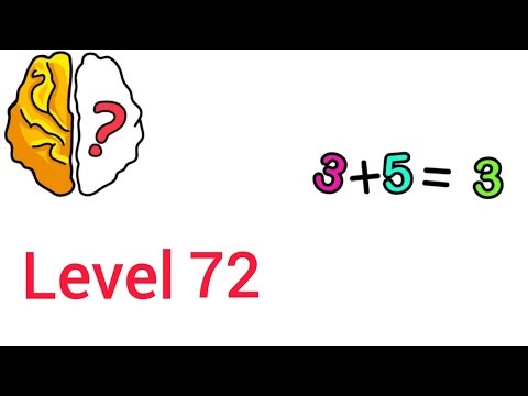Brain Out Level 72 Walkthrough