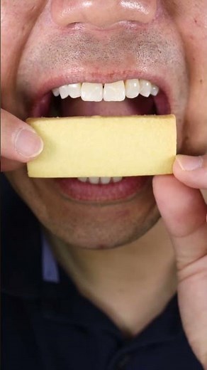 ASMR Shortbread #DoctorTristanPeh