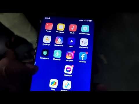 How do I check my Oppo model and specs?