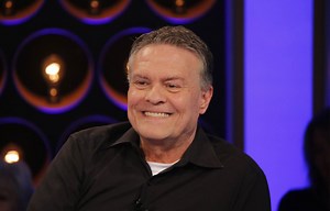 Paul Houde est grand-papa pour une première fois! - Hollywoodpq.com