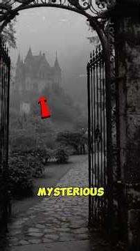 Earth’s Most Forbidden Places‼️😱 #mystery #creepy