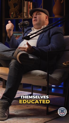 Education ≠ Indoctrination 💥 Let’s call it what it is. Education used to be about truth. Now it’s about ideology. If you can’t define what a woman is, you’re not educated.... you’re lost. It’s time to bring back common sense. 🎥 Watch the full episode 👉 https://www.youtube.com/watch?v=F8jd2bY-Y-w&t=10s 🔥 Comment “TRUTH” if you’re done with fake education. #EducationOrIndoctrination #WhatIsAWoman #TruthTellers #SpeakUpAustralia #ForThePeople #AustraliaFirst #MarchForAustralia #EmekasConversati