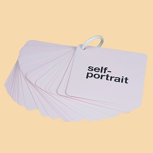 [Hot Item] Plastic Playing Cards Non-Toxic PP Material Kids Educational Flash Cards Waterproof Untitear Game Card Printing