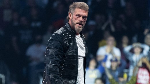 Adam Copeland FINALLY provides major update on his AEW status