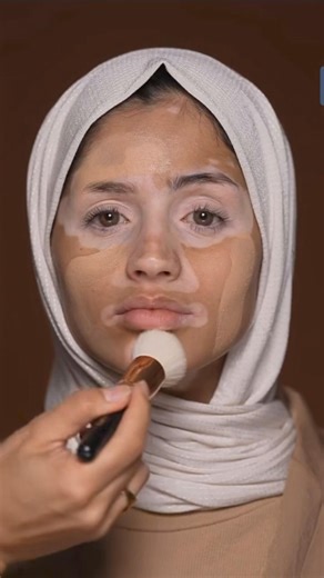 Beauty has no definition✨ | #makeup