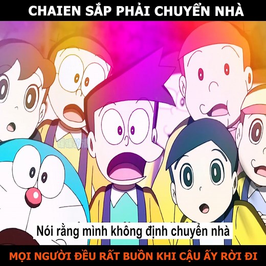 Doraemon | Setup reels