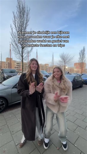 Bij Atlas geef je altijd de volle 100%, en dat wordt beloond met dikke bonussen, vrijheid én fun. Dat maakt Atlas uniek! 💙 ✅ Cashen zonder limiet ✅ Werken met vrienden ✅ Skills leren voor de toekomst ✅ De leukste borrels, feesten en trips Meld je binnen 1 minuut aan en start jouw avontuur vandaag nog! 🚀