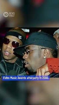 Jay-Z Accused Of Rape In Civil Lawsuit With Sean Diddy Combs | 10 News First