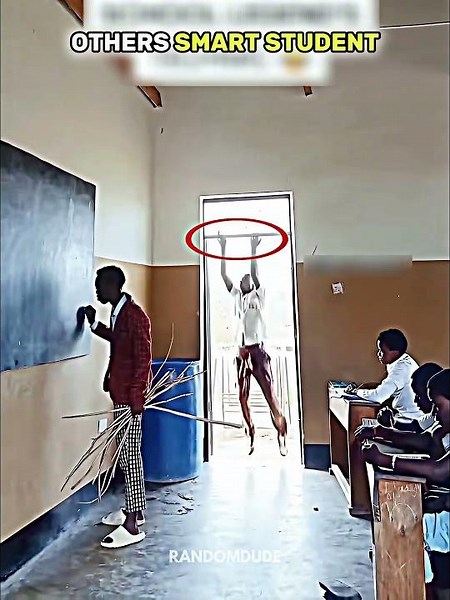 Normal skill vs SMARTEST student ever