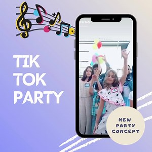 12 reactions · 3 comments | 푻풊풌 푻풐풌 푻풉풆풎풆풅 푷풂풓풕풚  Am gândit pentru...