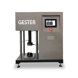 [Hot Item] Innovative Footwear Compression Testing Machine for Industry Standards