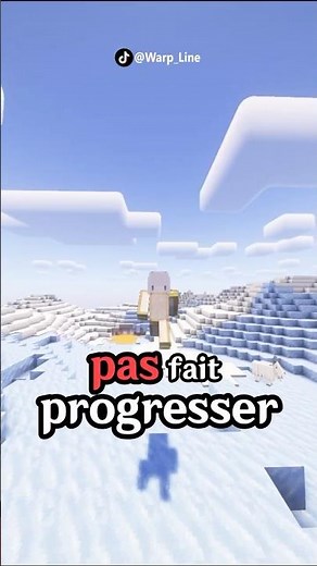 Les Fermes sur Minecraft ne rendent PAS meilleurs…