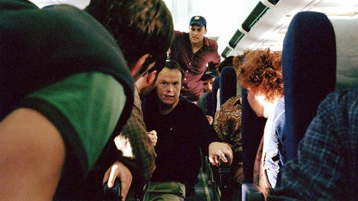 Vol 93 (Cstar) - Le film hommage aux victimes des attentats du 11 septembre 2001