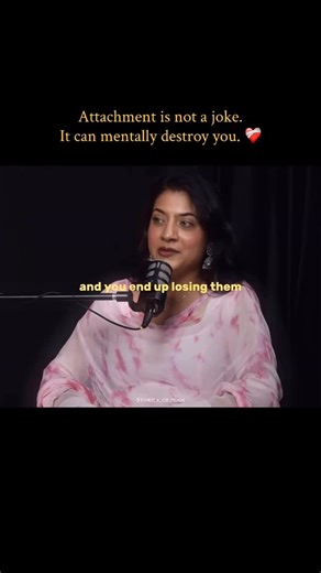 Amar Shah on Instagram: "Attachment is not a joke…❤️‍🩹 No copyright infringement intended. Dm for credits or removal. #Gettingoveryou #lovequotes #heartbreak #healing #hope #faith #goodbye #poetry #explorepage✨ #explore #fypage"