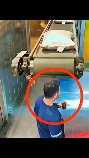 Boss Spies on Lazy Worker | What He Saw Was Genius 🤯