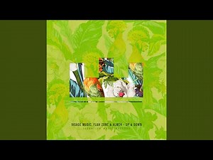 Up & Down (Extended Mix)