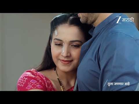 TULA JAPNAR AAHE | EP - 381 | Webisode 1 | Apr 16 2026 | Zee MARATHI
