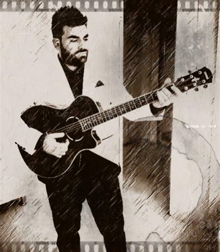 Παντελής Παντελίδης - Τίποτα (AI)